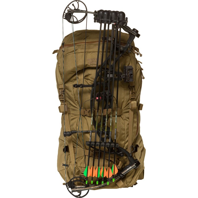 Metcalf - Coyote (Bow Carry)
